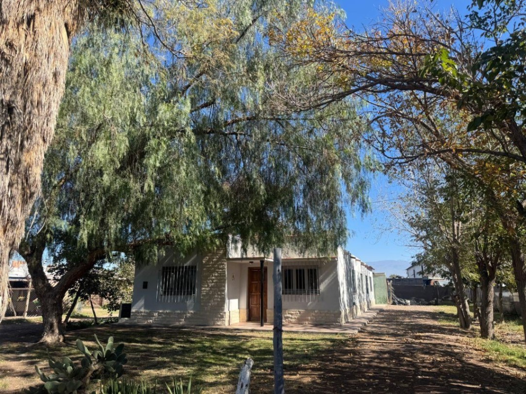 Casa en Alquiler en Guaymallen, Mendoza