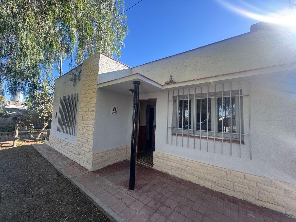 Casa en Alquiler en Guaymallen, Mendoza