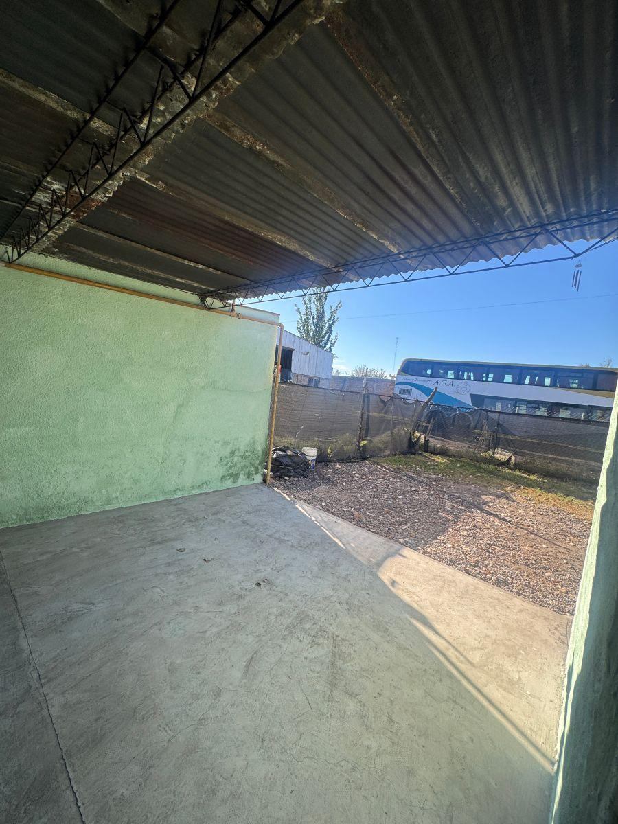 Casa en Alquiler en Guaymallen, Mendoza
