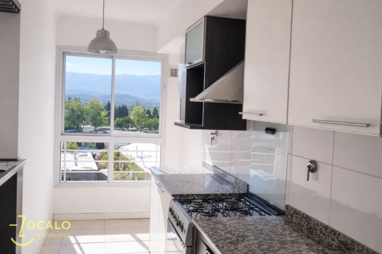 Departamento en Alquiler en Guaymallen, Mendoza