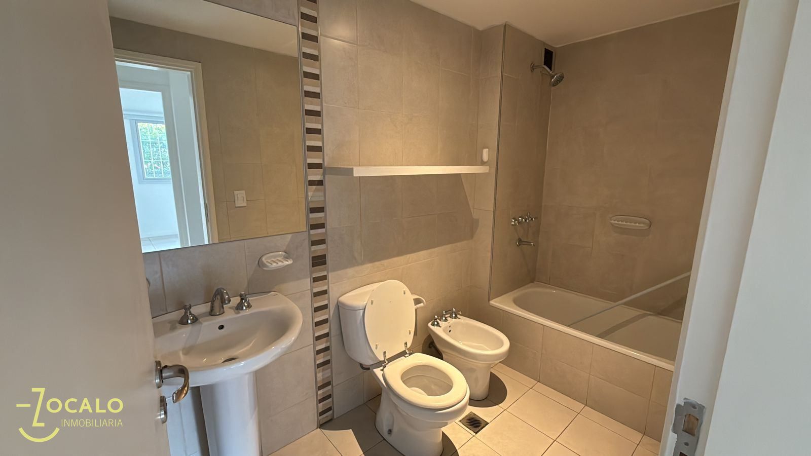 Departamento en Alquiler en Guaymallen, Mendoza