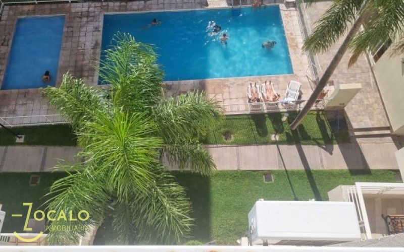 Departamento en Alquiler en Guaymallen, Mendoza