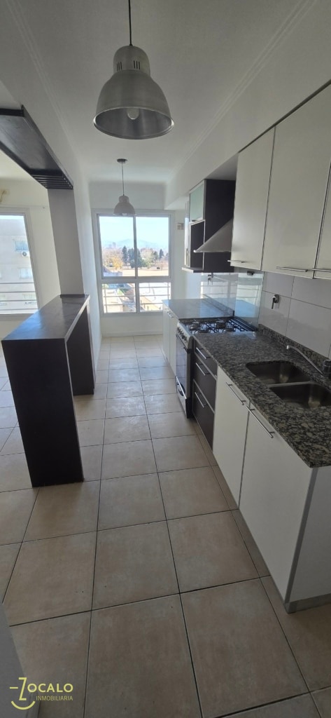 Departamento en Alquiler en Guaymallen, Mendoza