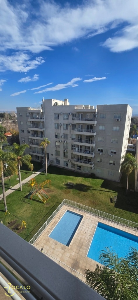 Departamento en Alquiler en Guaymallen, Mendoza