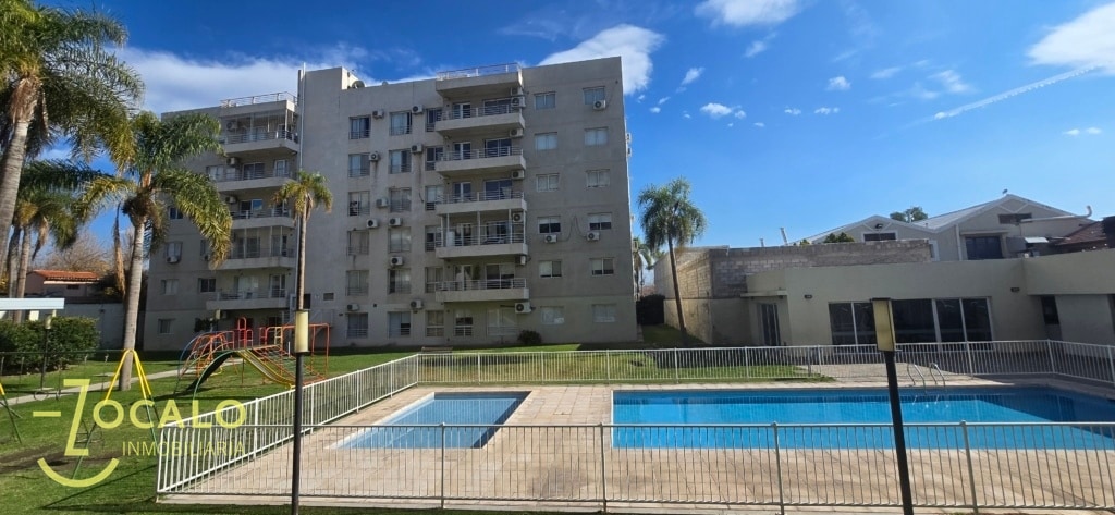 Departamento en Alquiler en Guaymallen, Mendoza