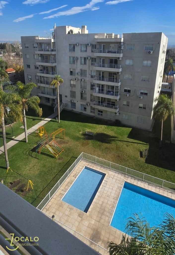 Departamento en Alquiler en Guaymallen, Mendoza