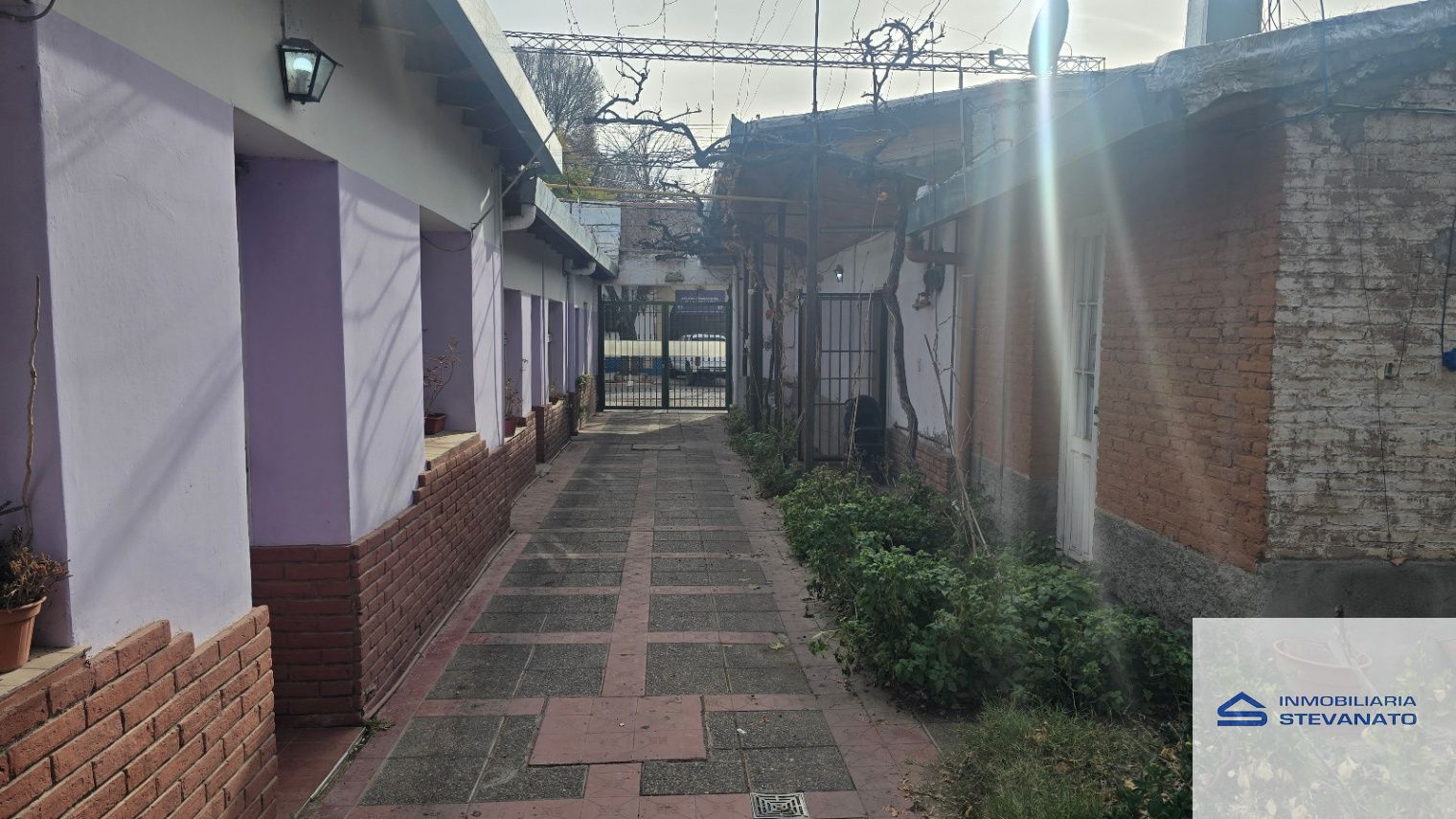 Terreno en Venta en Maipu, Mendoza