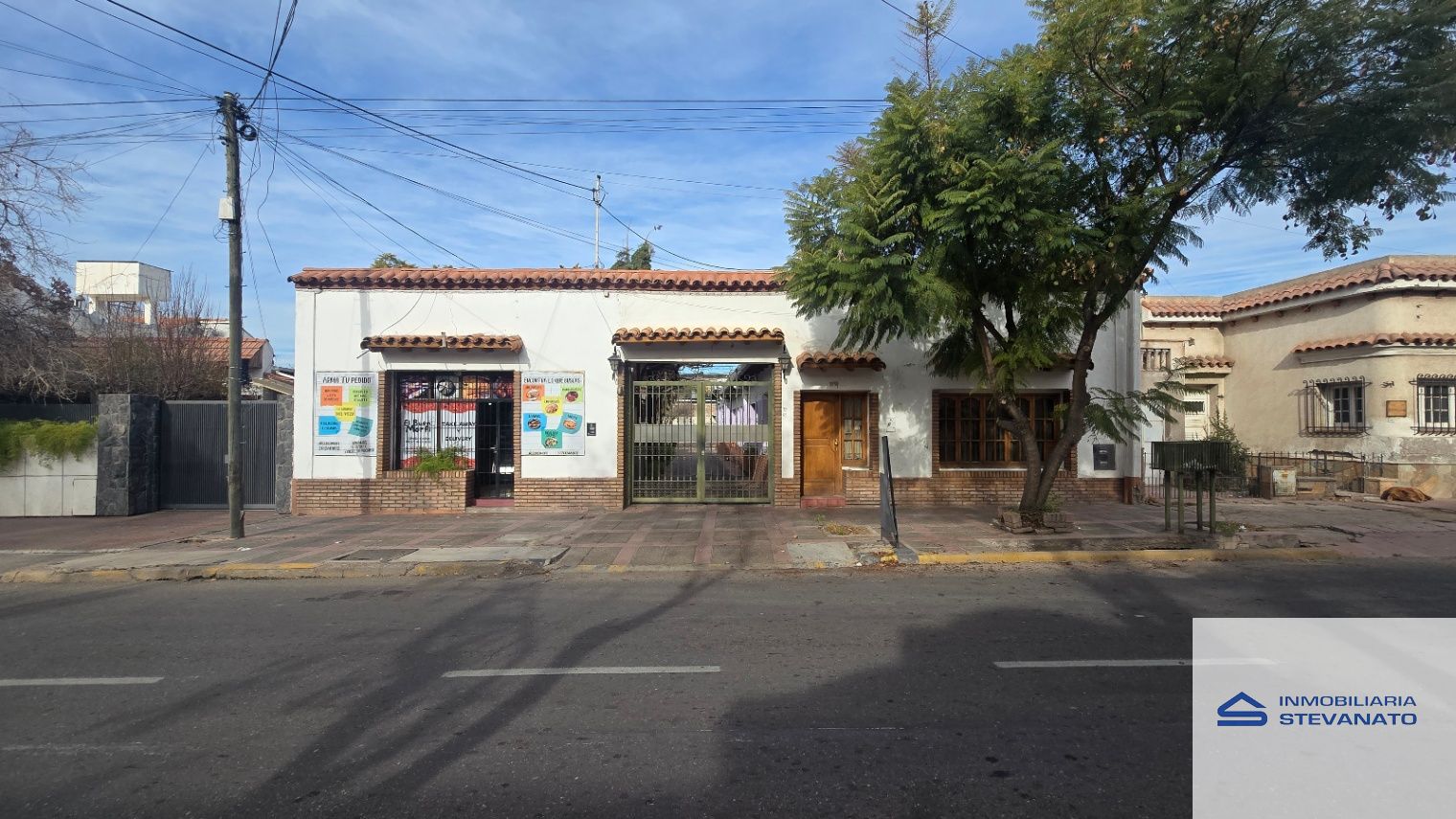Terreno en Venta en Maipu, Mendoza