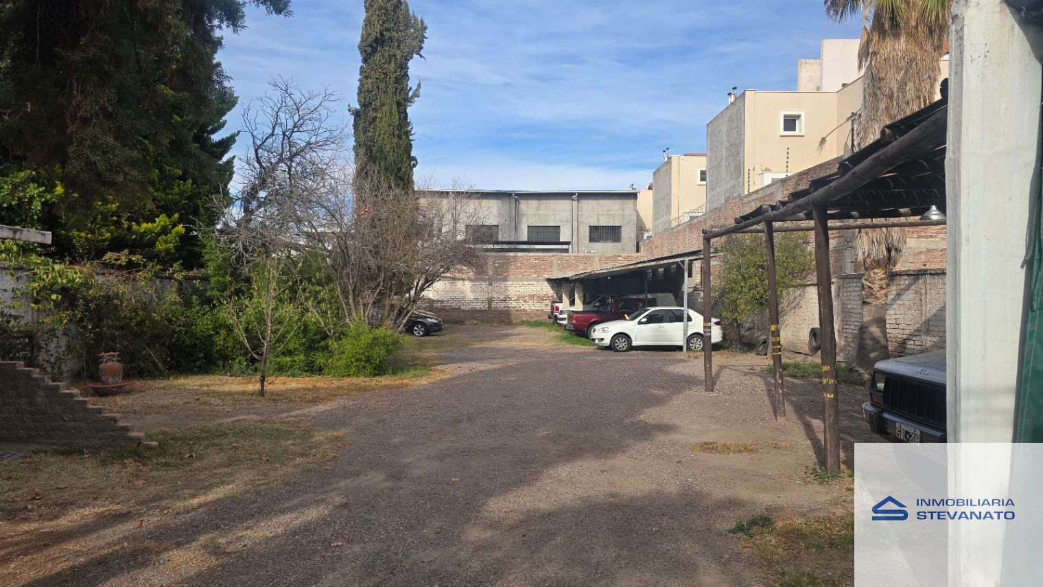 Terreno en Venta en Maipu, Mendoza