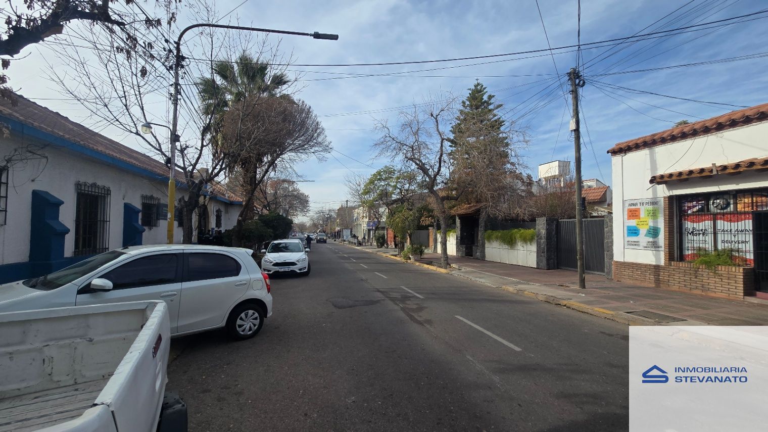 Terreno en Venta en Maipu, Mendoza