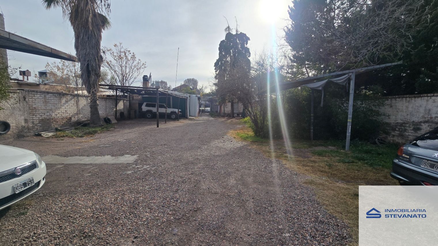 Terreno en Venta en Maipu, Mendoza