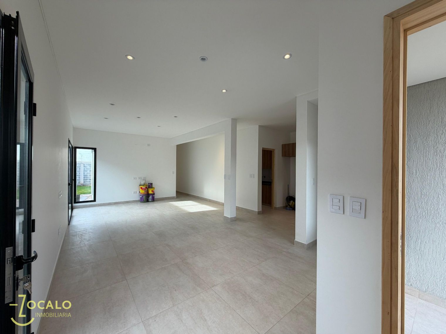 Casa en Venta en Lujan de Cuyo, Mendoza