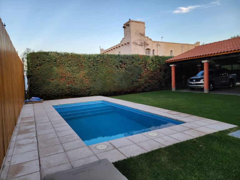 Casa en Venta en Guaymallen, Mendoza