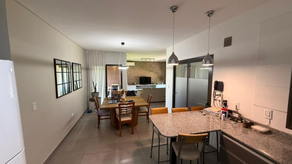 Casa en Venta en Lujan de Cuyo, Mendoza