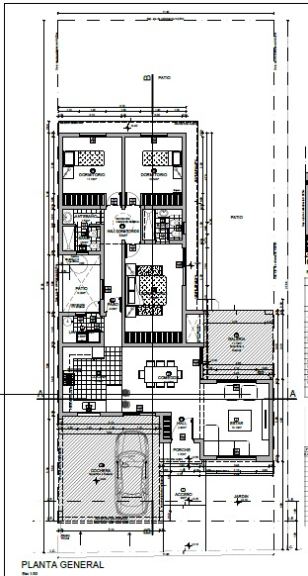 Casa en Venta en Lujan de Cuyo, Mendoza