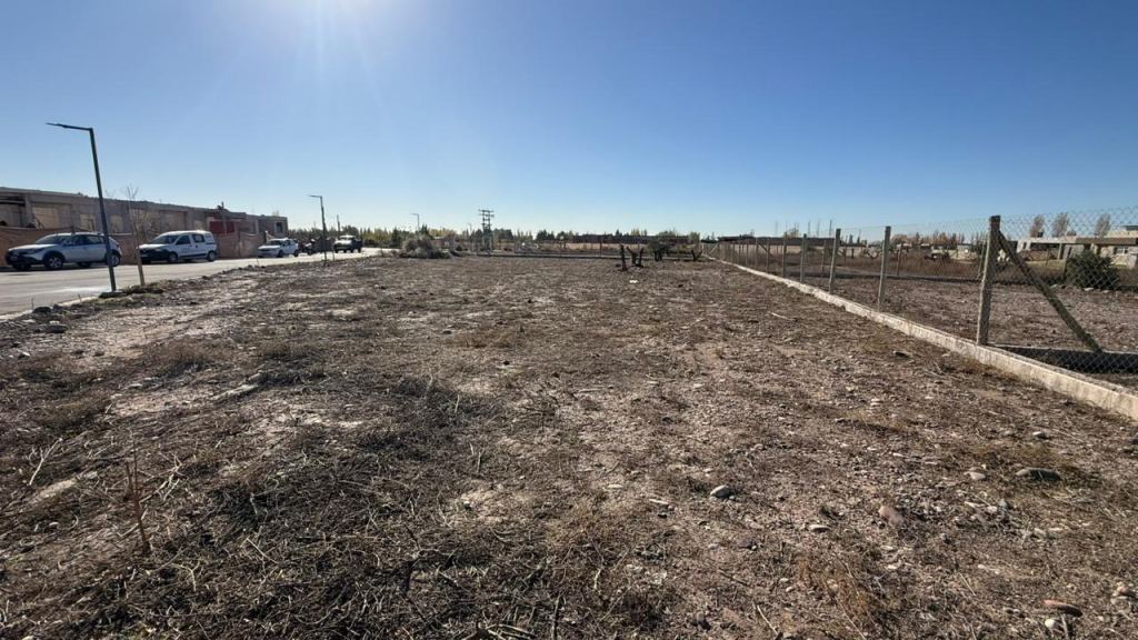 Terreno en Venta en Lujan de Cuyo, Mendoza