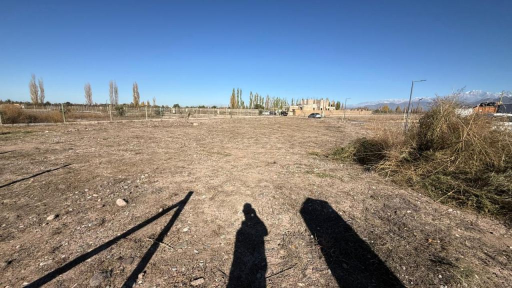 Terreno en Venta en Lujan de Cuyo, Mendoza