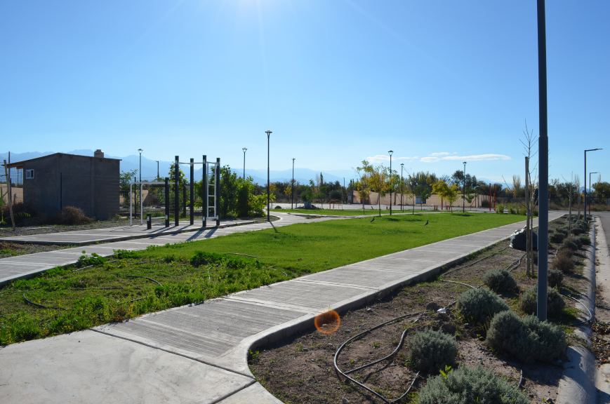 Terreno en Venta en Lujan de Cuyo, Mendoza