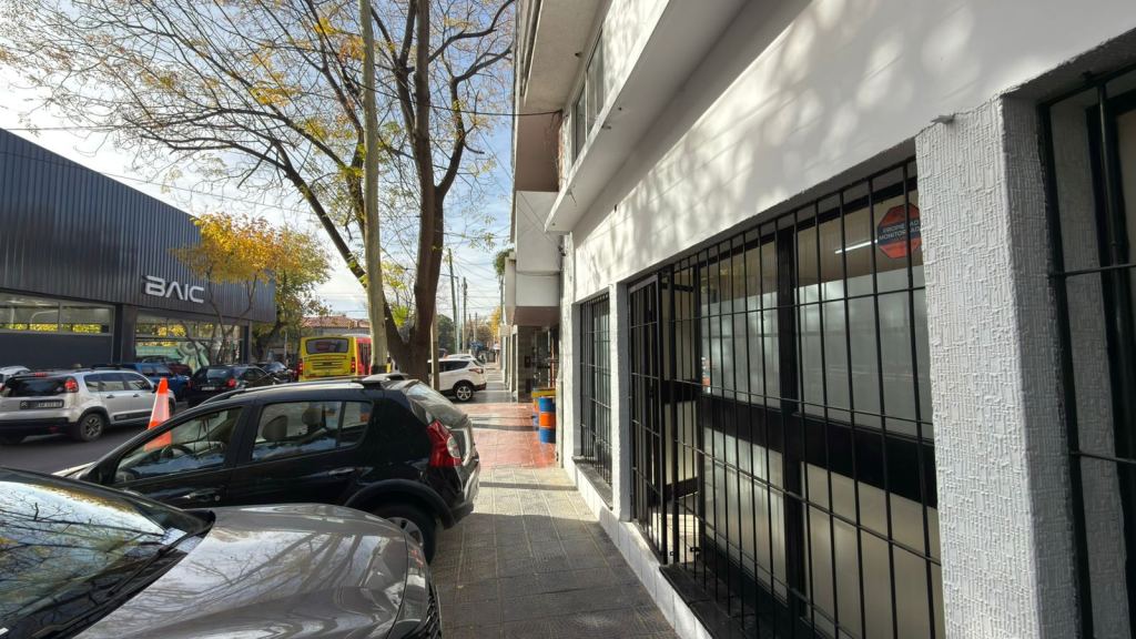 Local Comercial en Alquiler en Godoy Cruz, Mendoza
