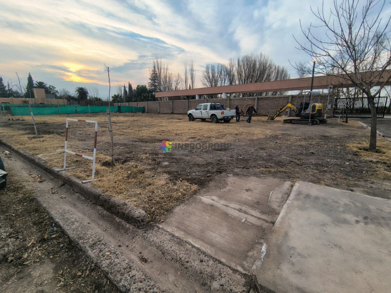 Terreno en Venta en Guaymallen, Mendoza