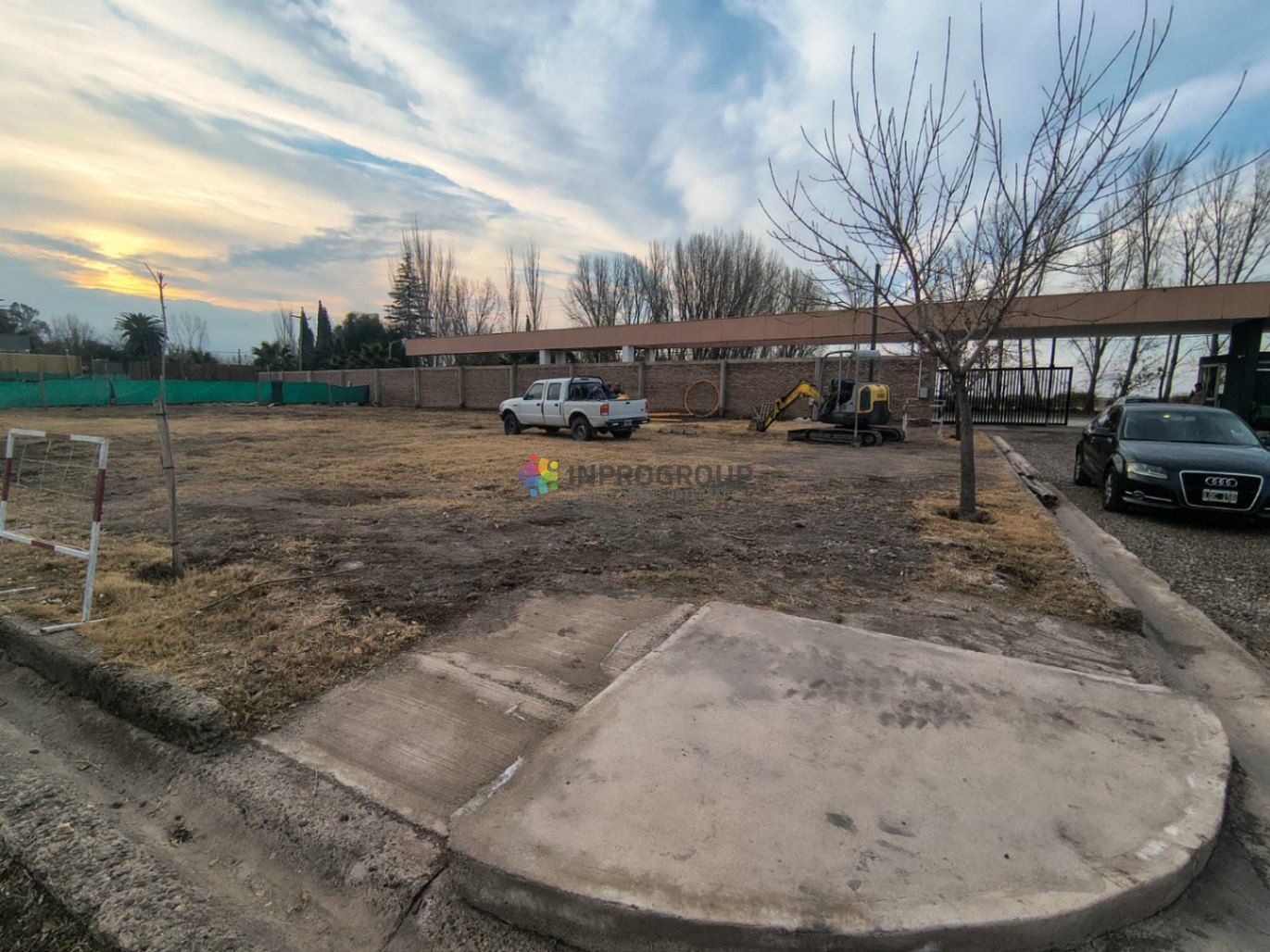 Terreno en Venta en Guaymallen, Mendoza