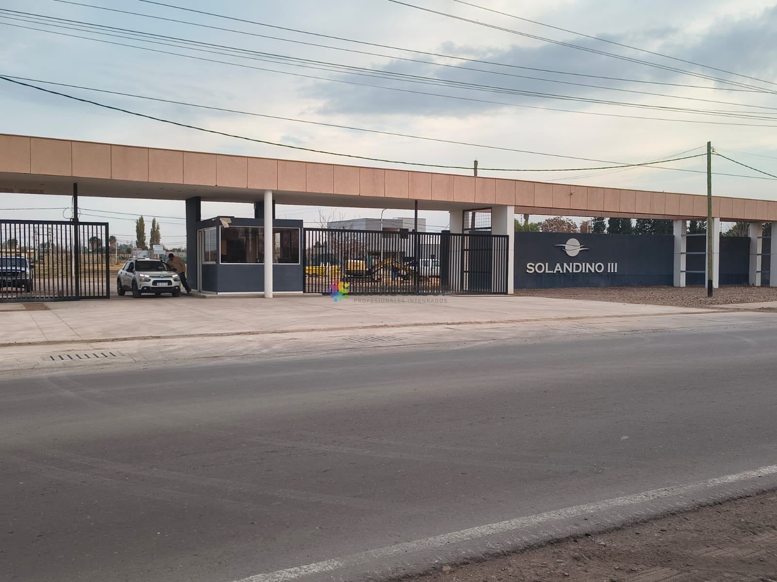 Terreno en Venta en Guaymallen, Mendoza