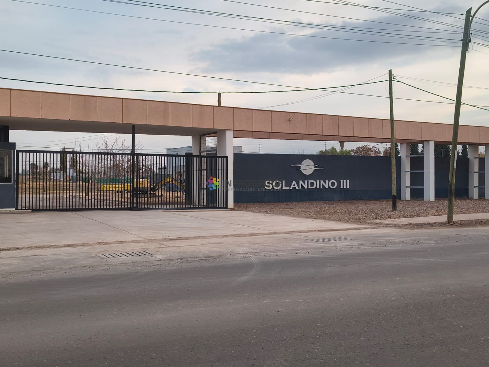 Terreno en Venta en Guaymallen, Mendoza