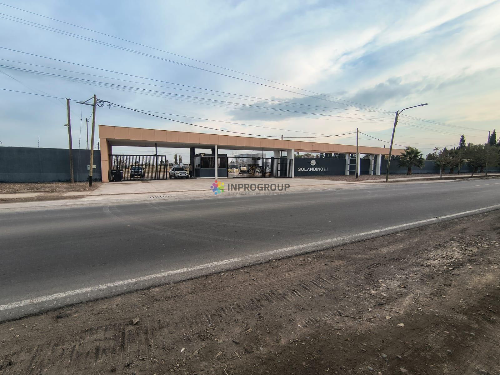 Terreno en Venta en Guaymallen, Mendoza