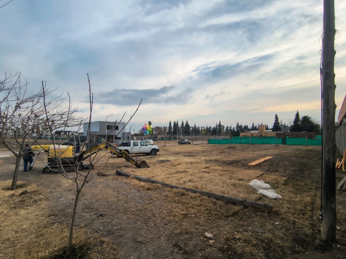 Terreno en Venta en Guaymallen, Mendoza