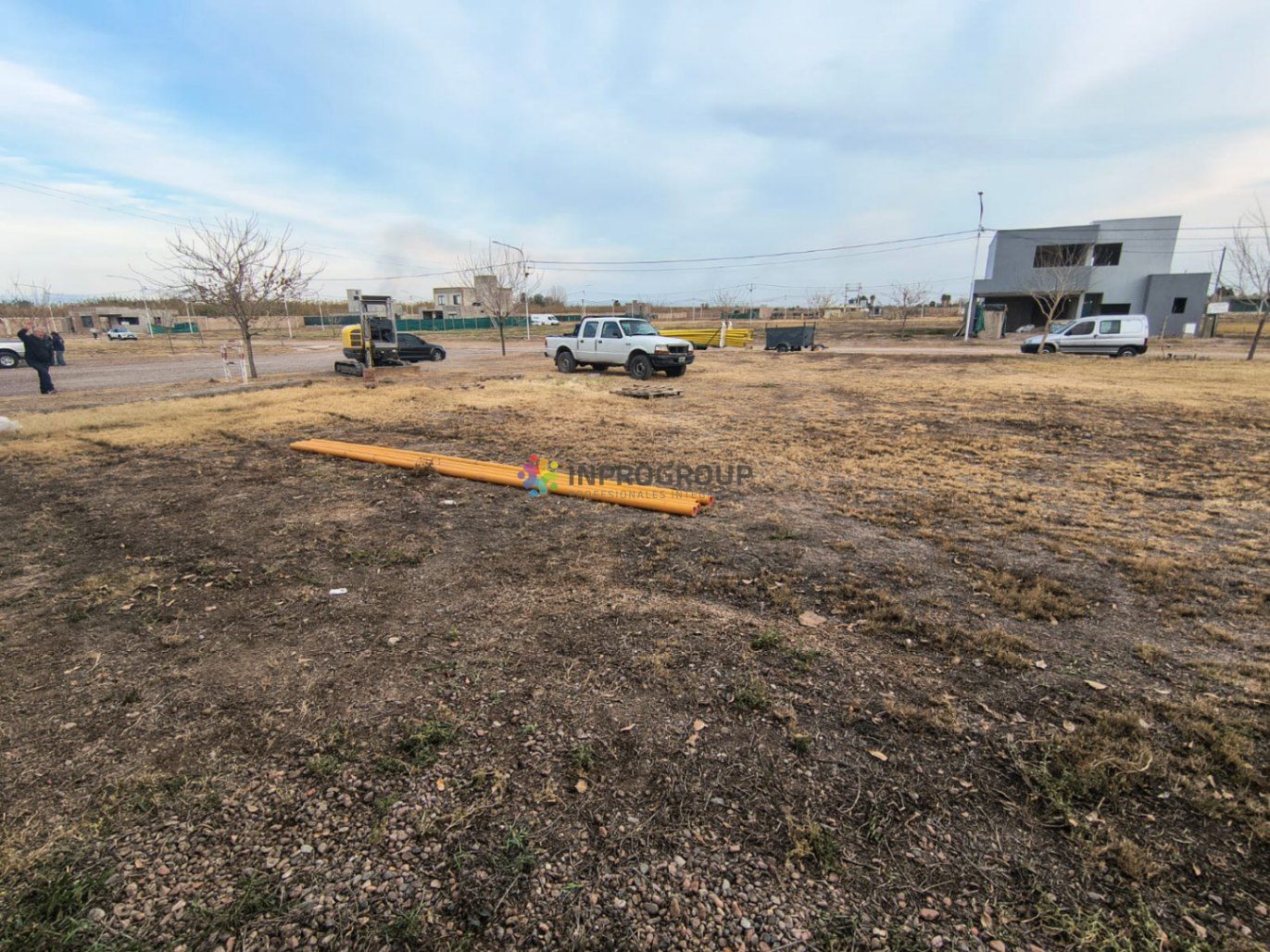 Terreno en Venta en Guaymallen, Mendoza