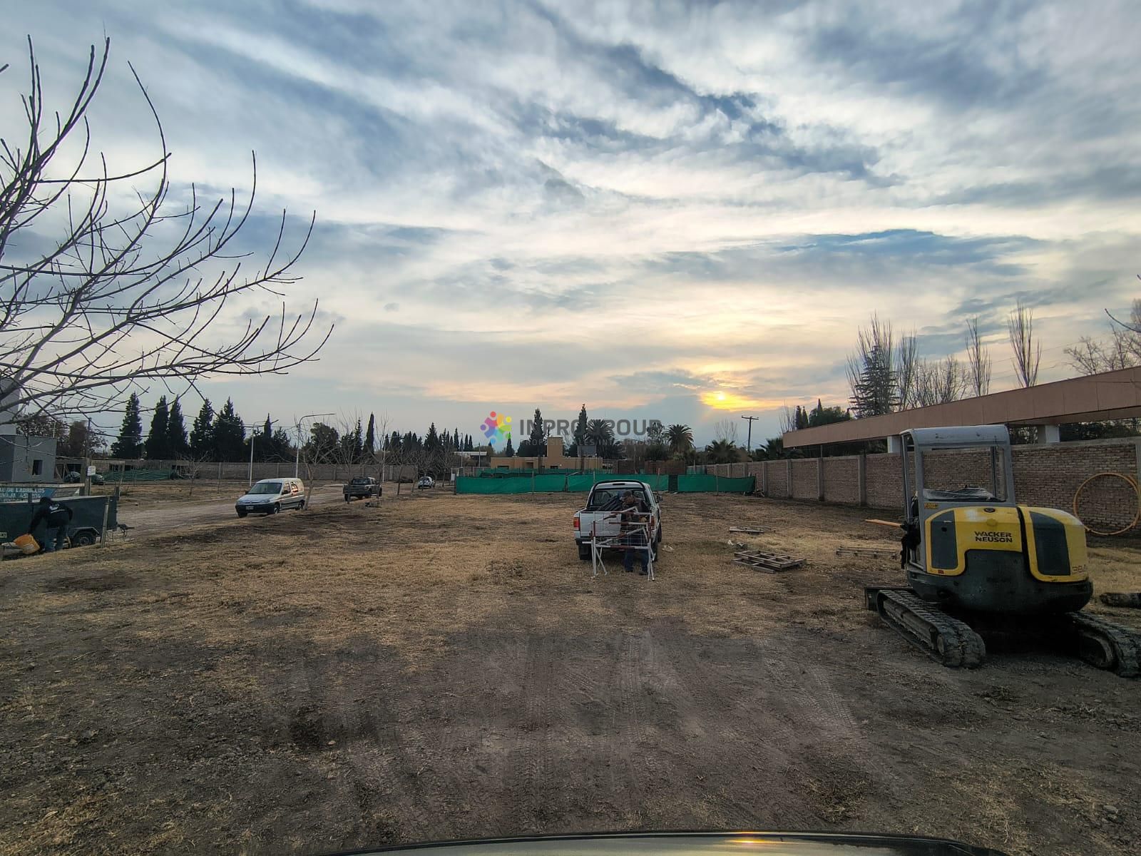 Terreno en Venta en Guaymallen, Mendoza