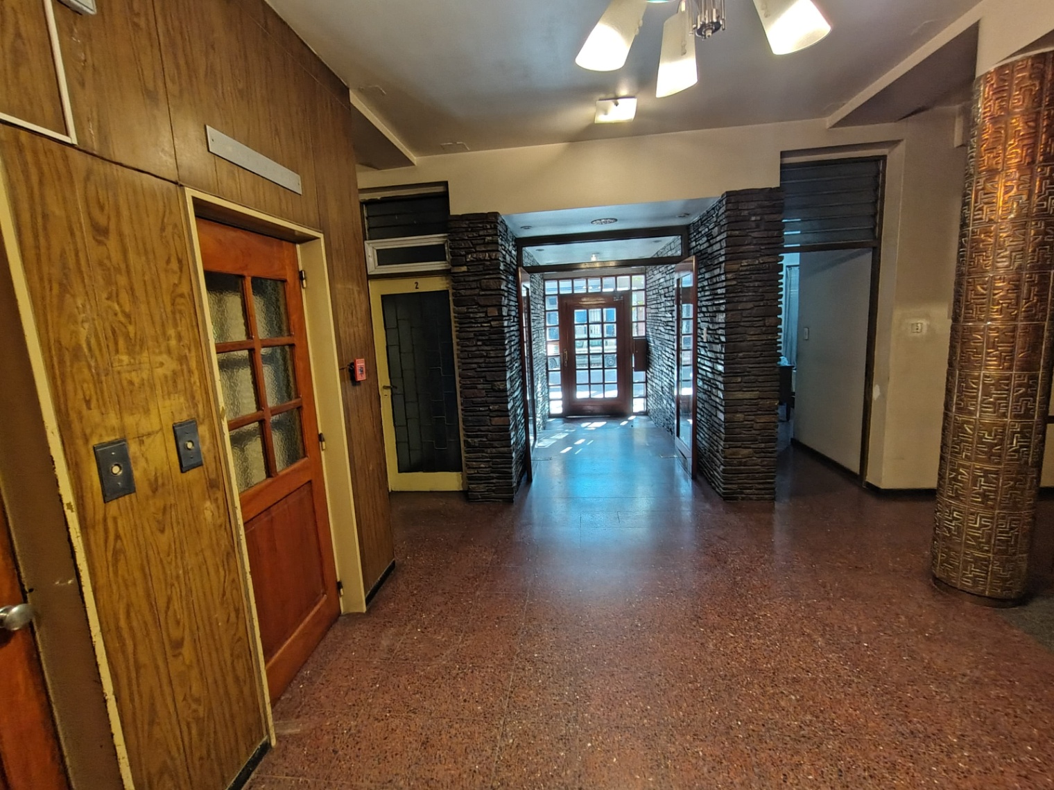 Departamento en Venta en Capital, Mendoza