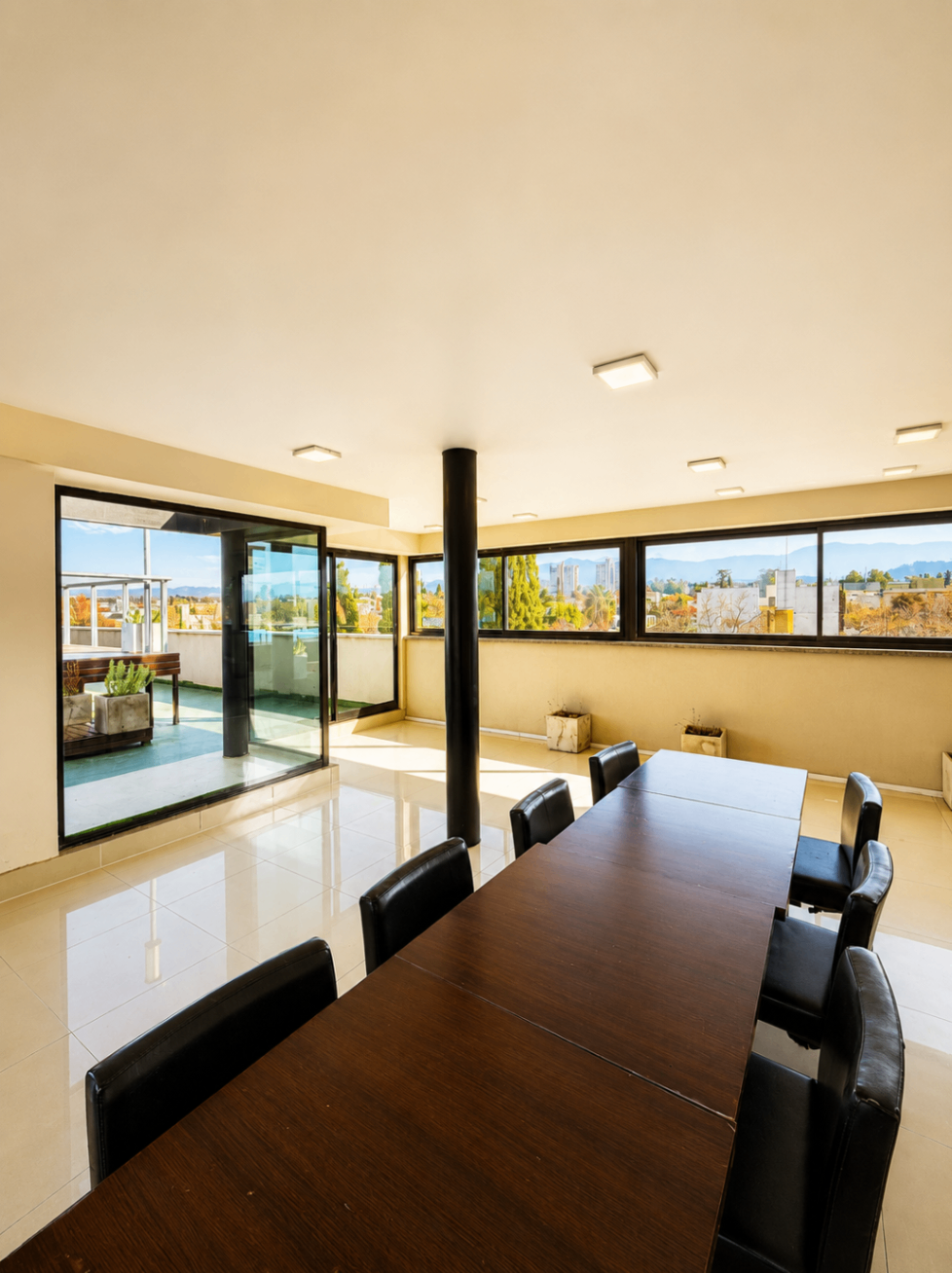 Departamento en Alquiler en Capital, Mendoza