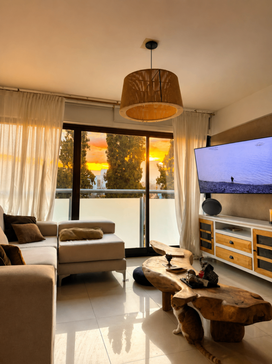 Departamento en Alquiler en Capital, Mendoza