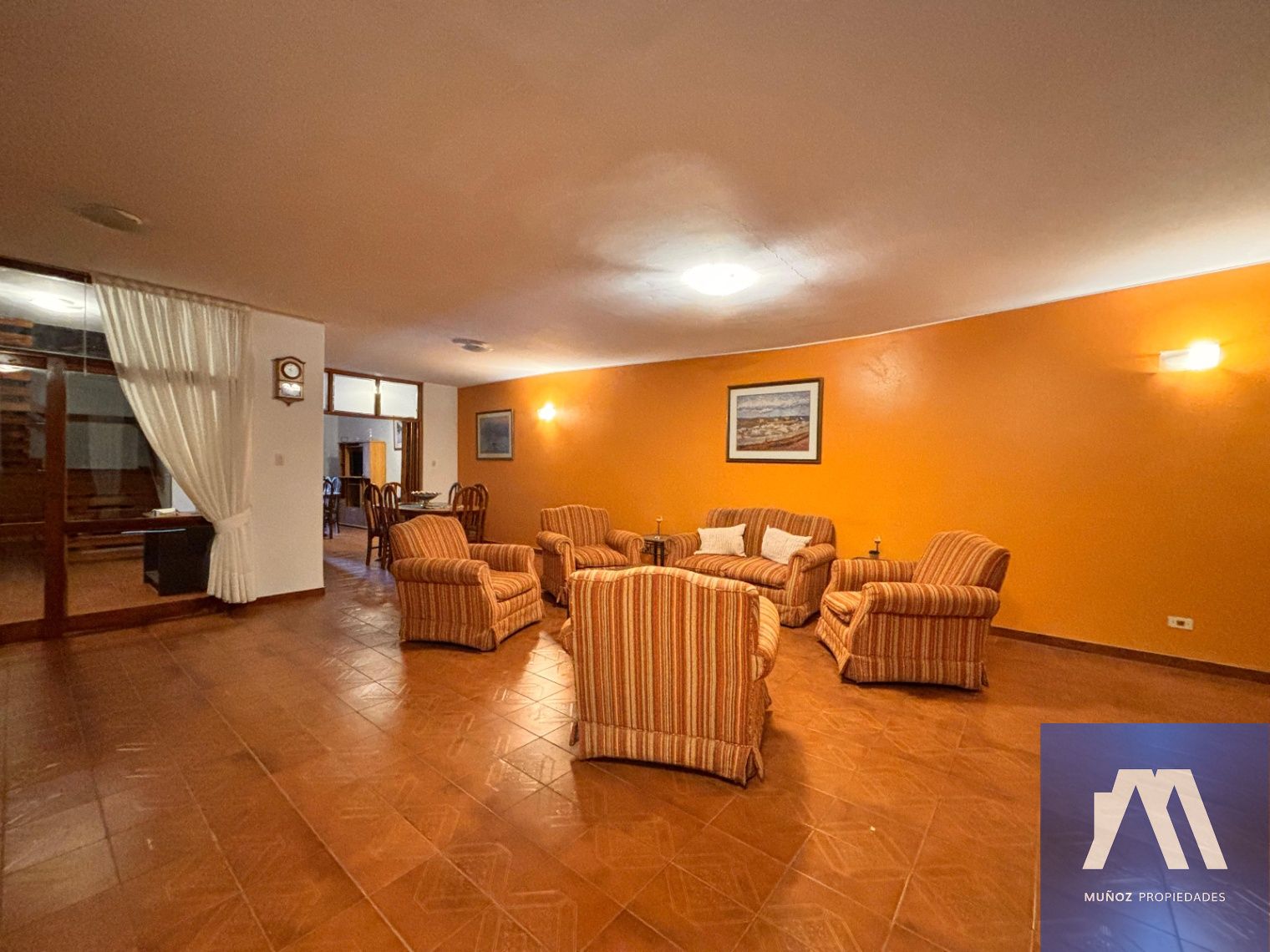 Casa en Venta en Capital, Mendoza