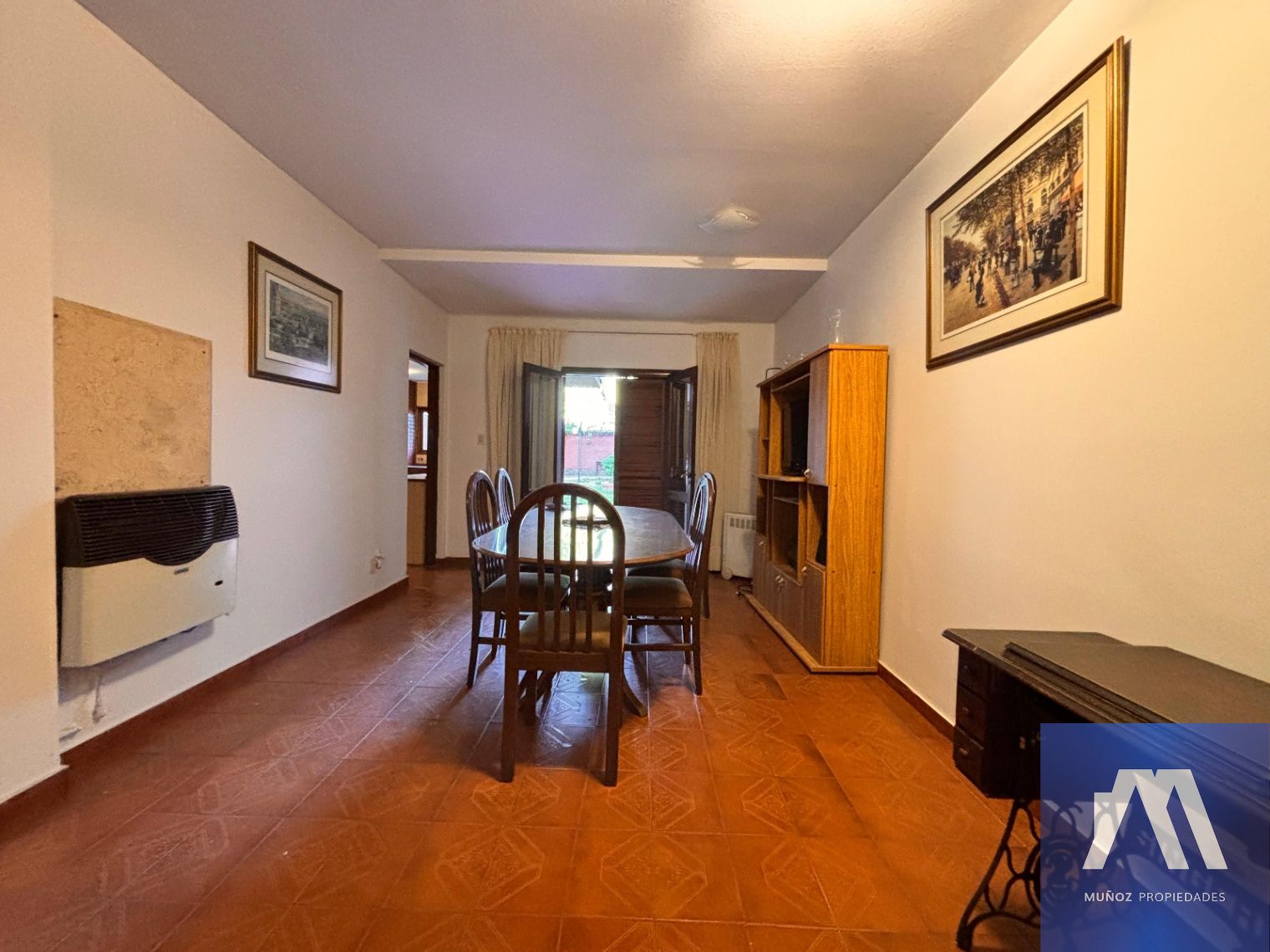 Casa en Venta en Capital, Mendoza