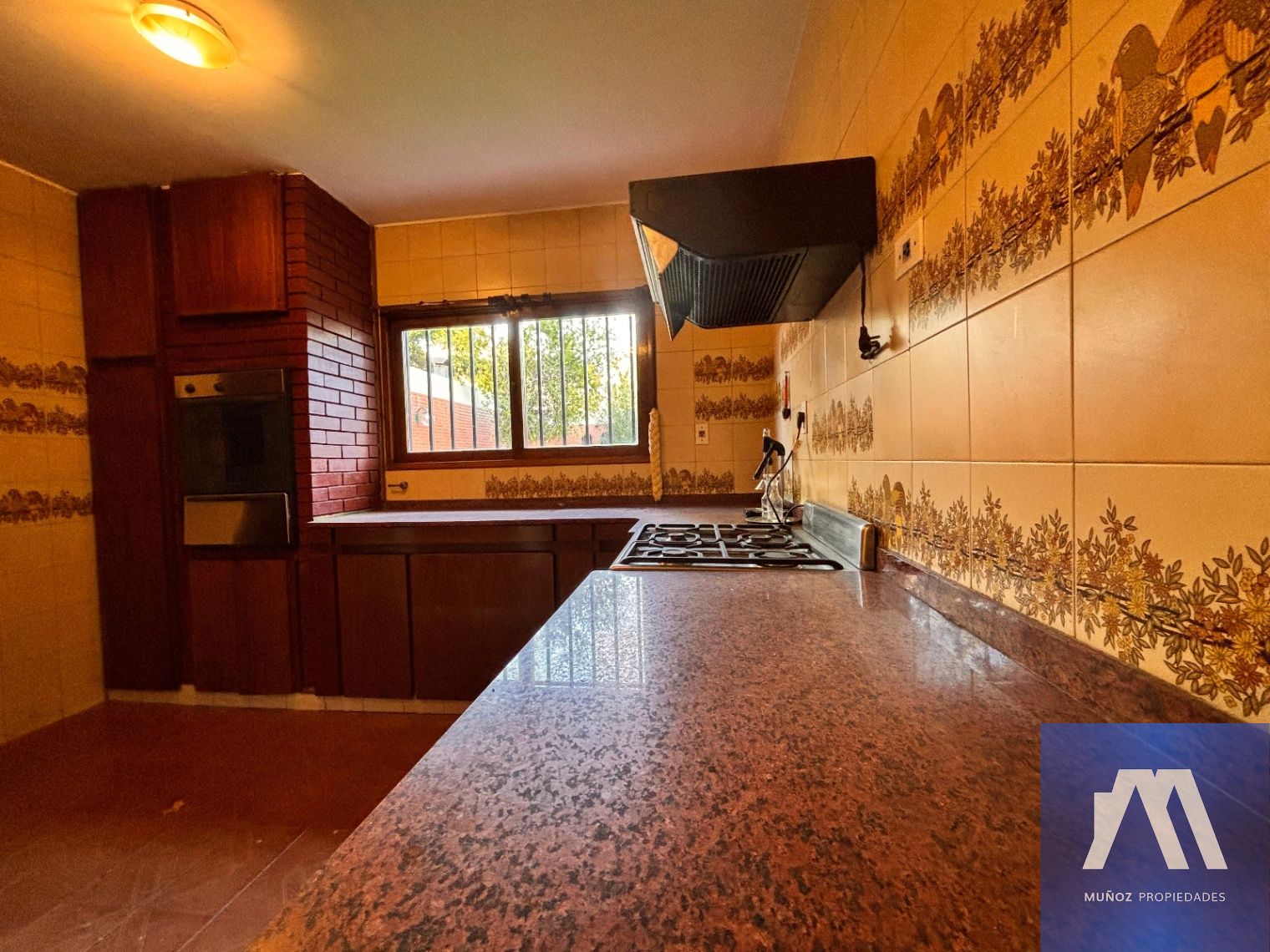 Casa en Venta en Capital, Mendoza