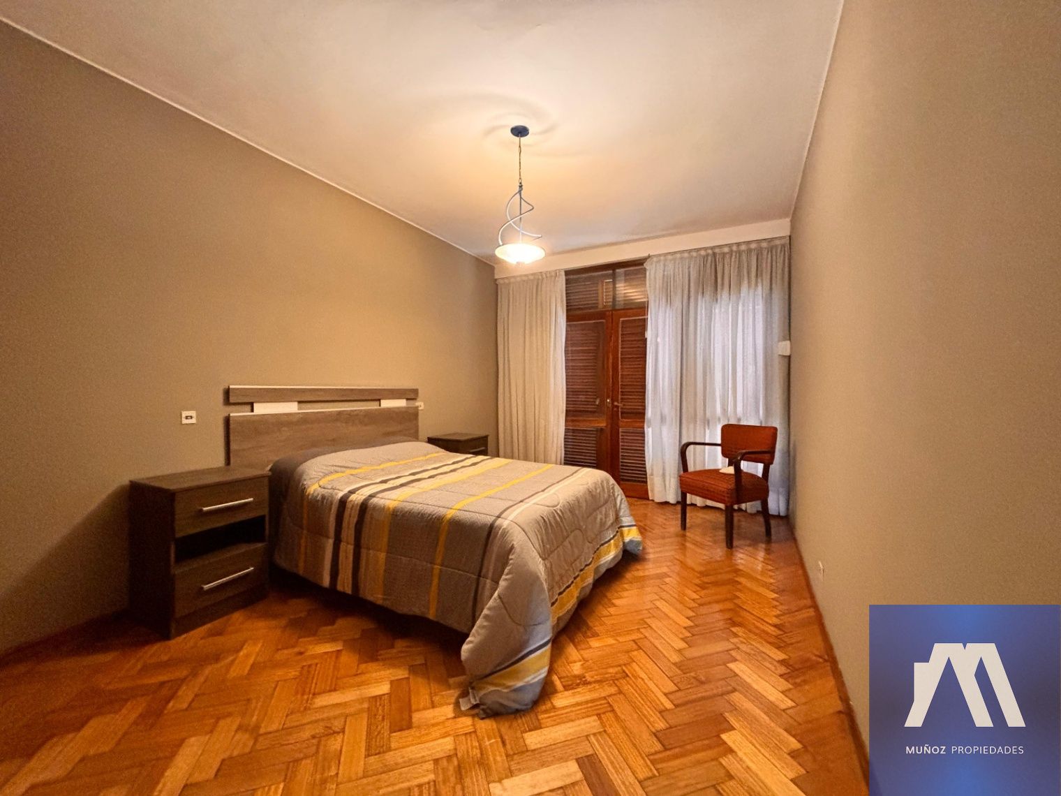 Casa en Venta en Capital, Mendoza