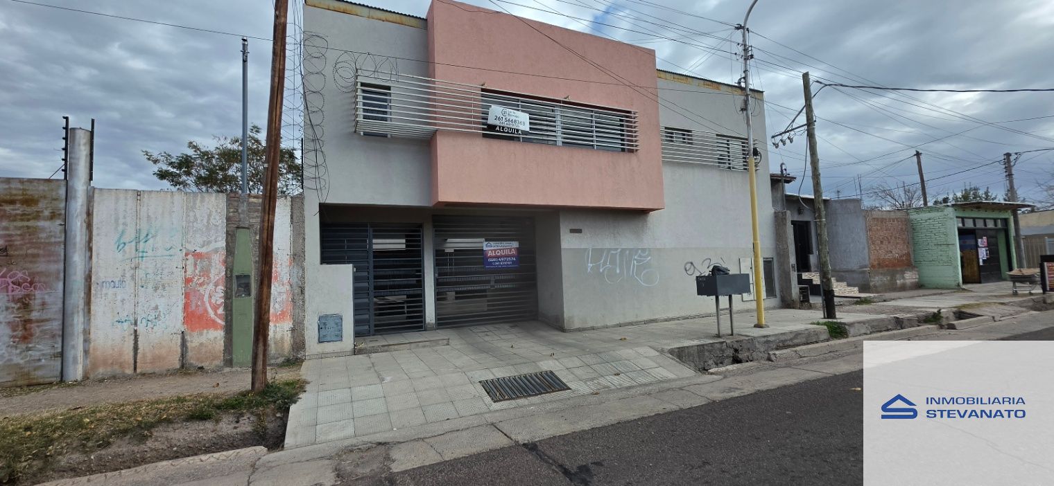 Departamento en Alquiler en Maipu, Mendoza