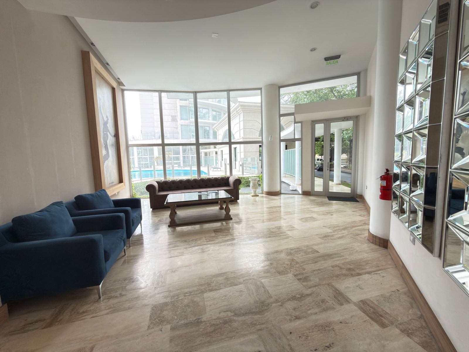 Departamento en Venta en Capital, Mendoza
