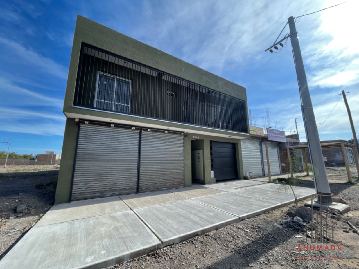 Departamento en Alquiler en Las Heras, Mendoza