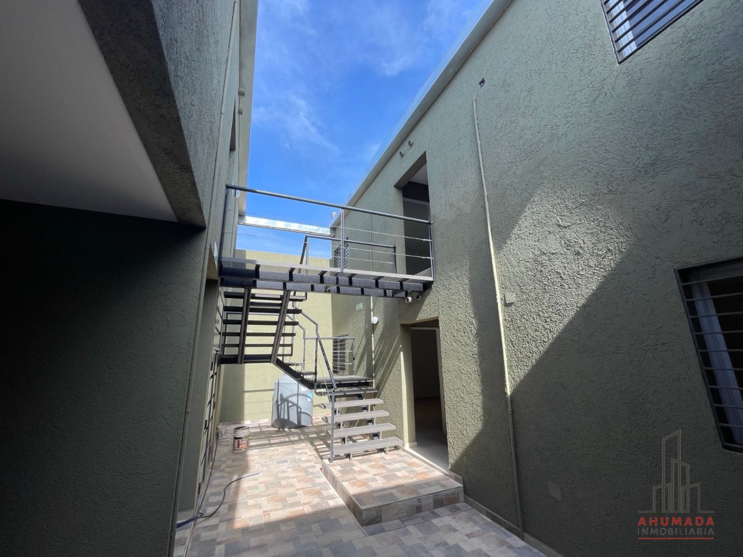 Departamento en Alquiler en Las Heras, Mendoza