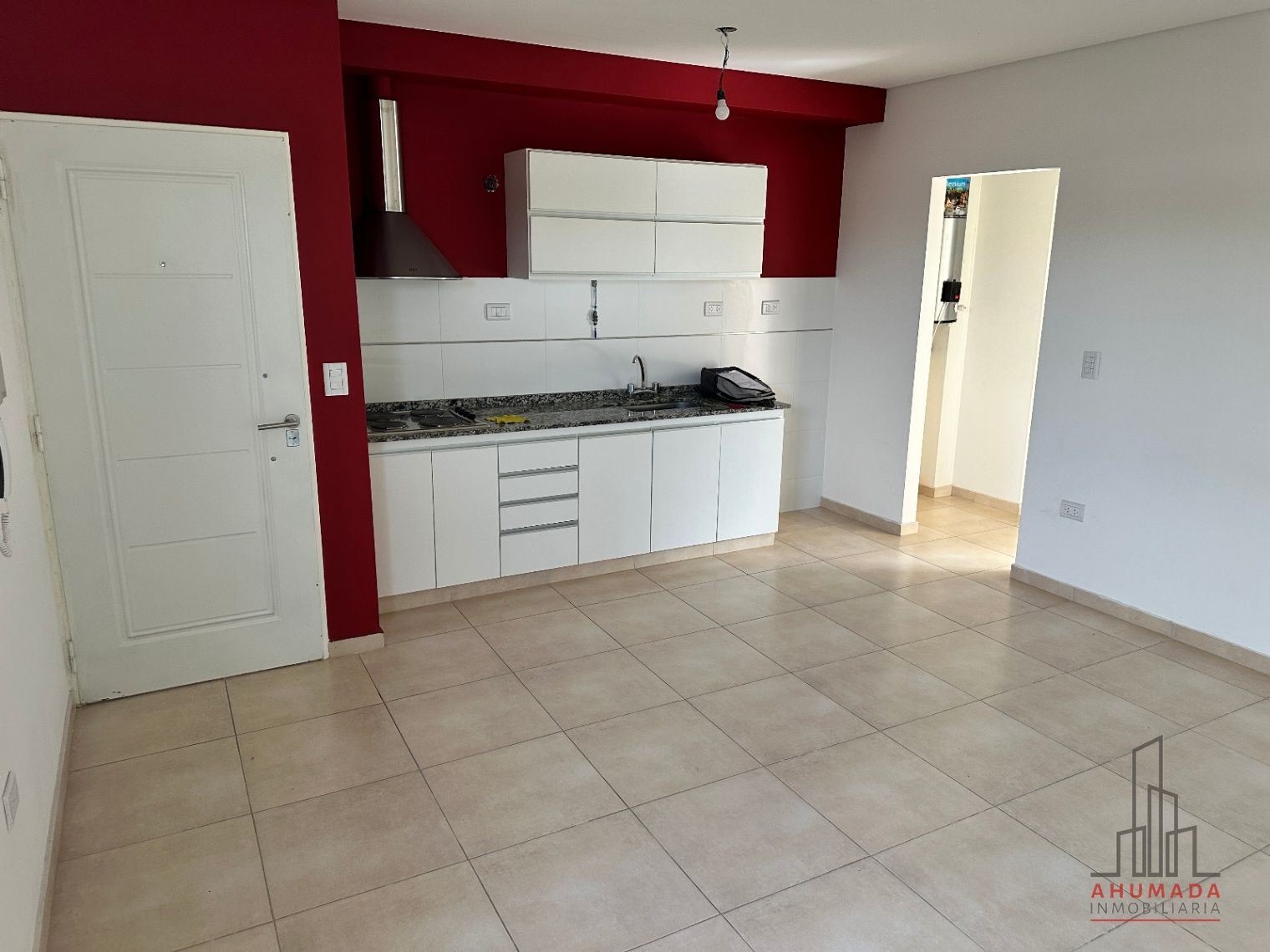 Departamento en Alquiler en Las Heras, Mendoza