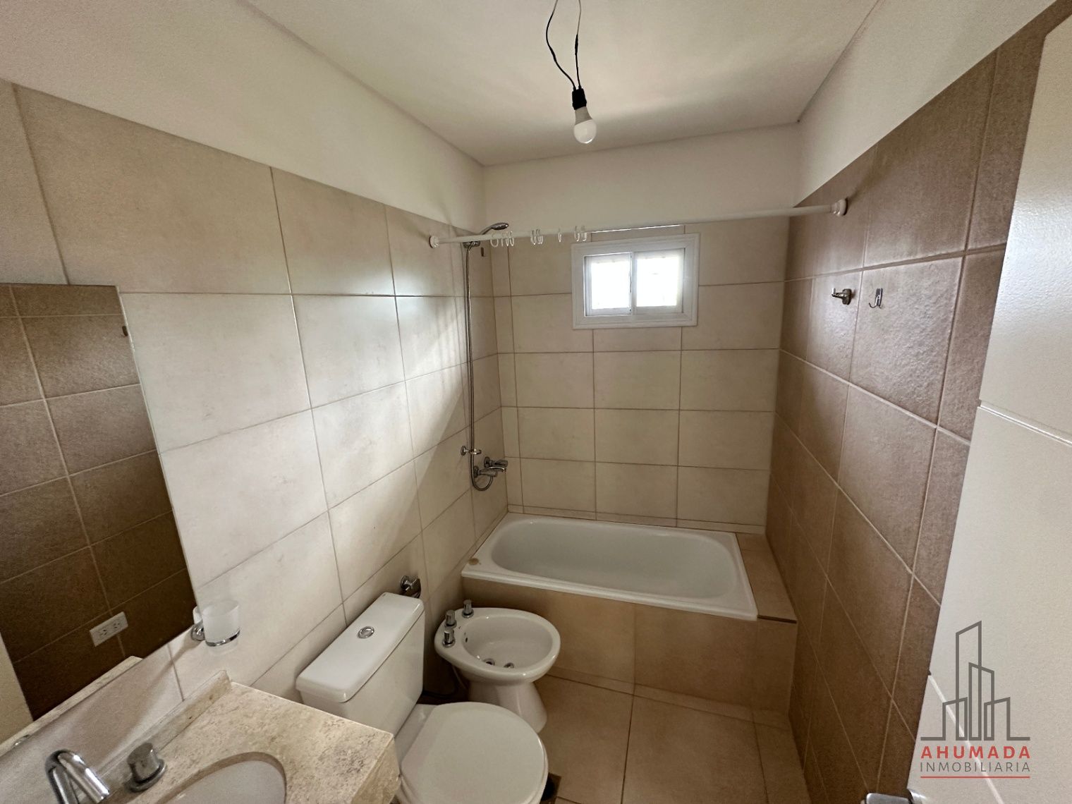 Departamento en Alquiler en Las Heras, Mendoza