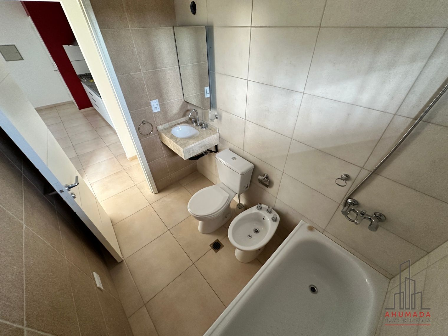 Departamento en Alquiler en Las Heras, Mendoza