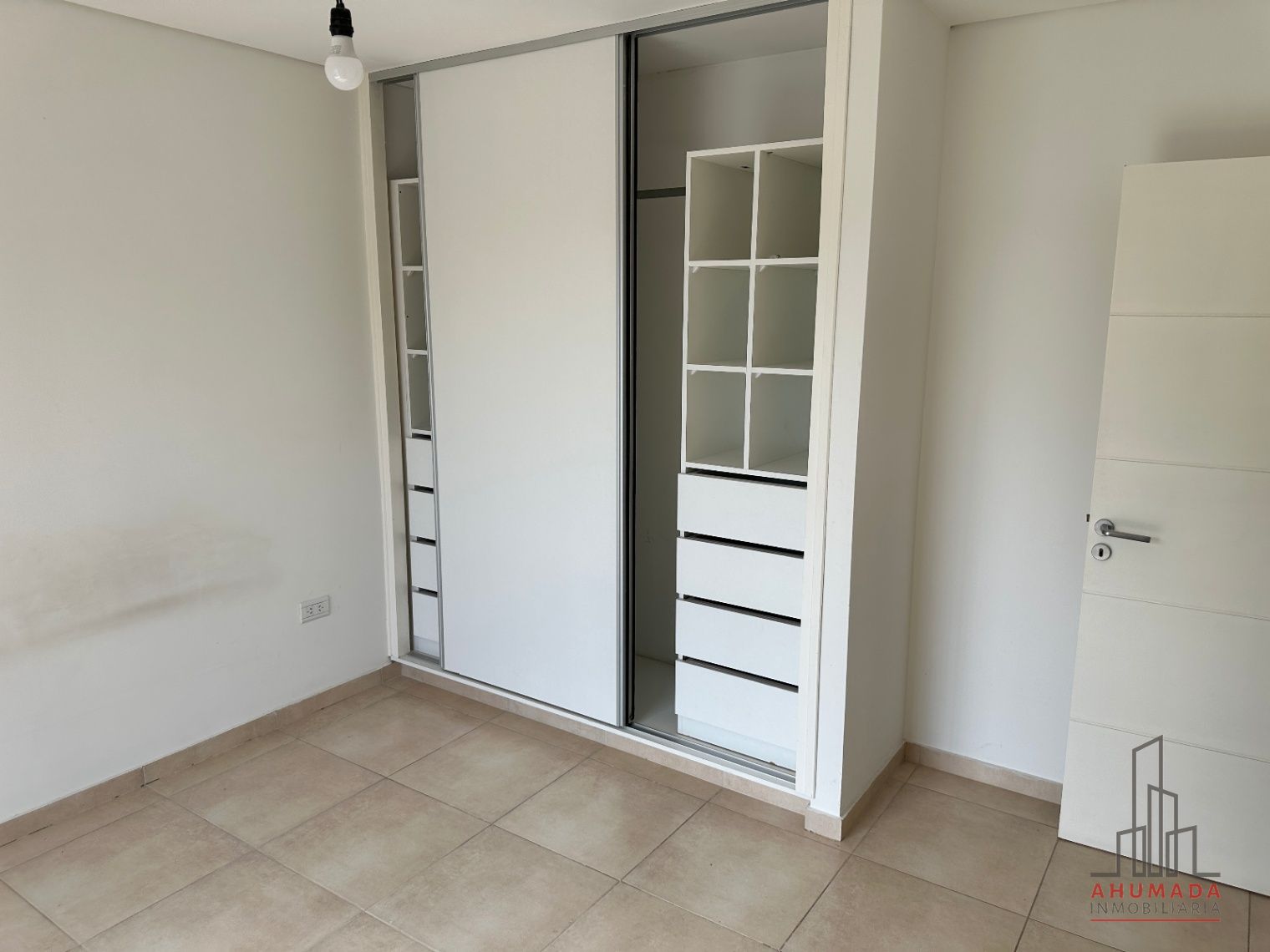 Departamento en Alquiler en Las Heras, Mendoza