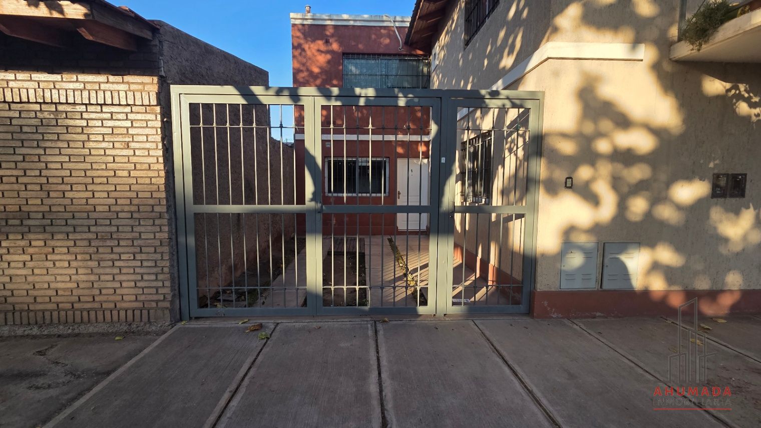 Departamento en Alquiler en Las Heras, Mendoza