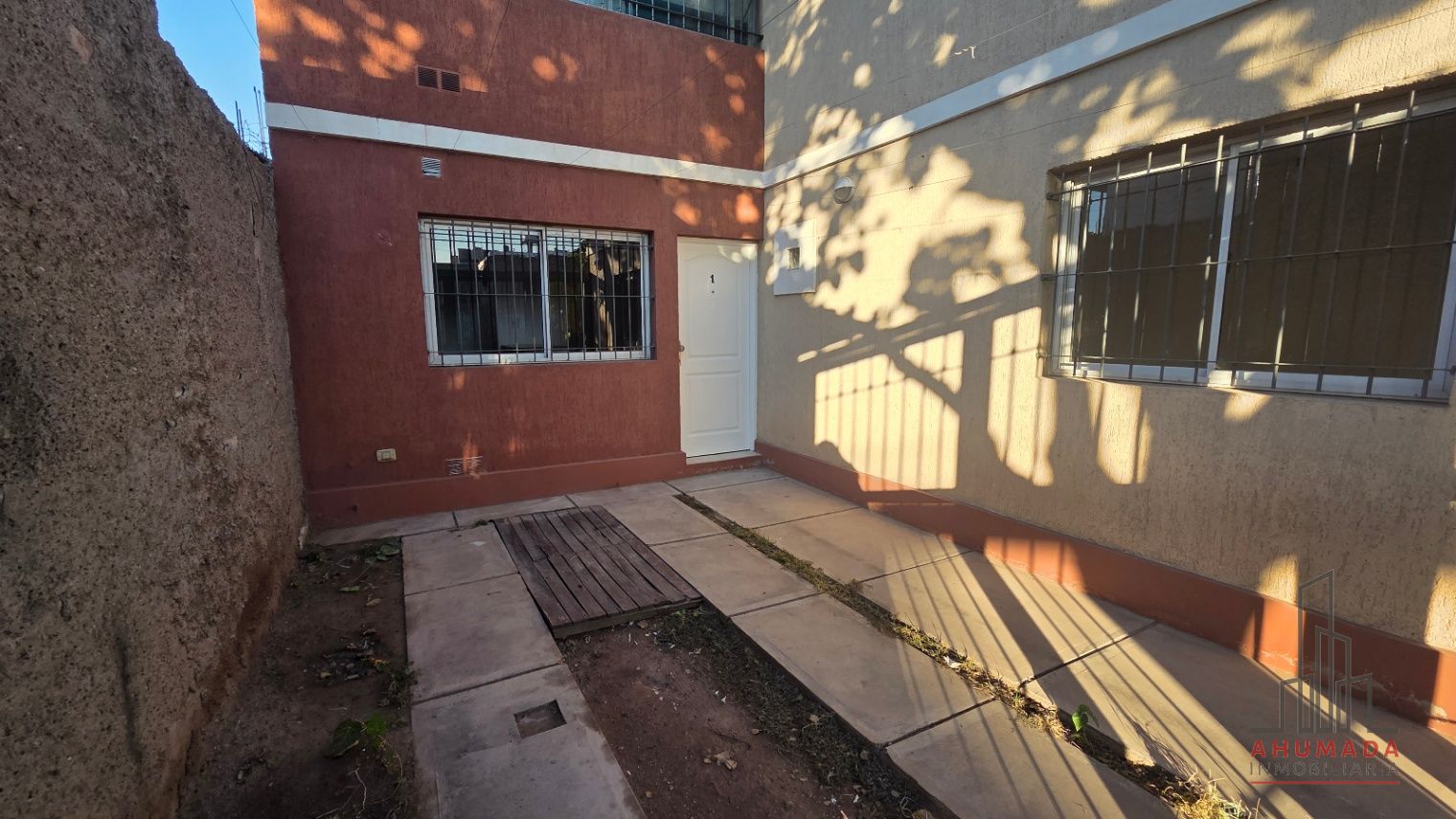 Departamento en Alquiler en Las Heras, Mendoza