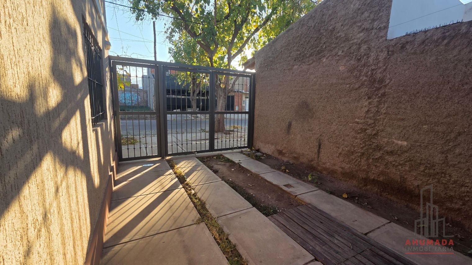 Departamento en Alquiler en Las Heras, Mendoza