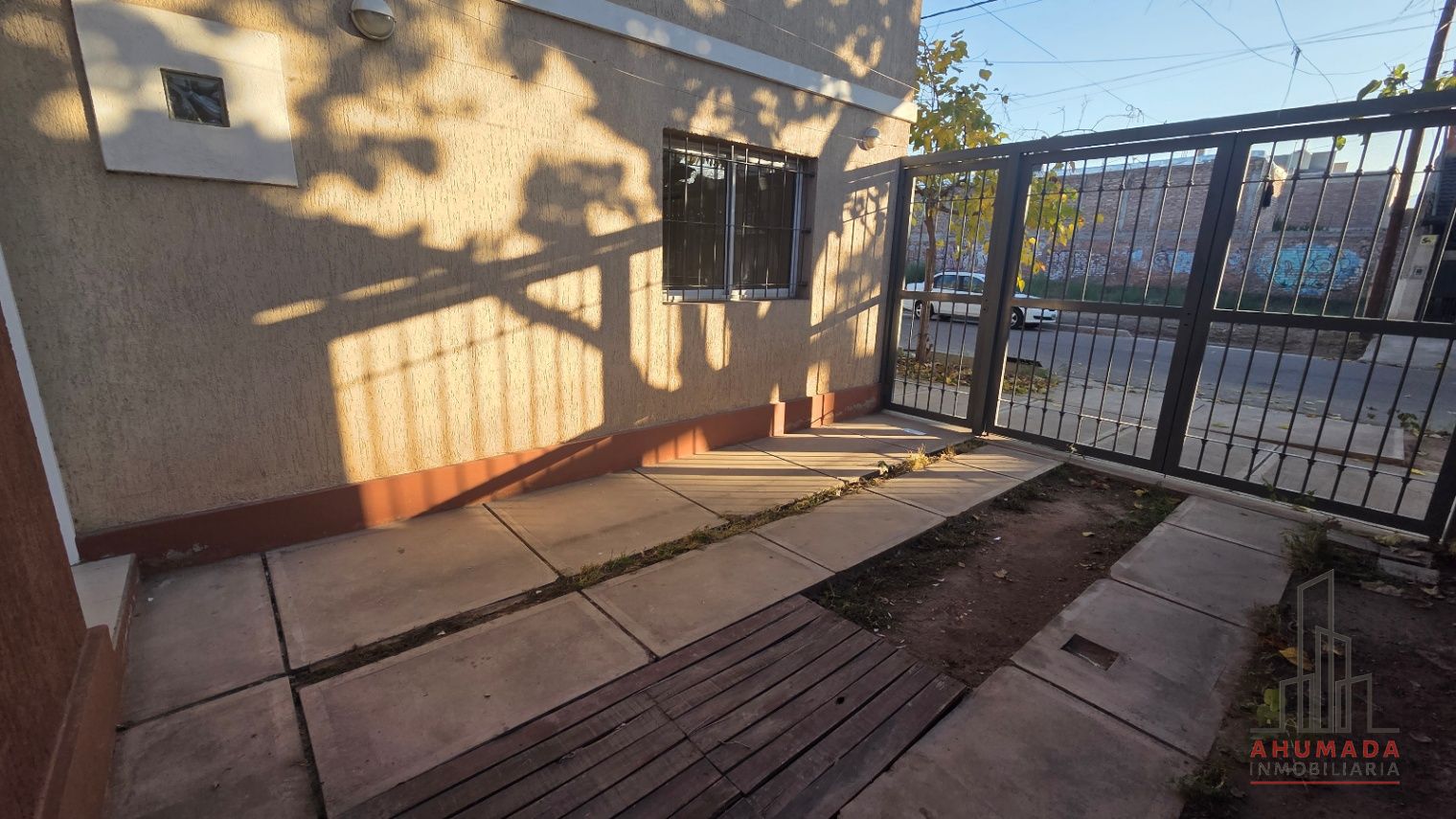 Departamento en Alquiler en Las Heras, Mendoza
